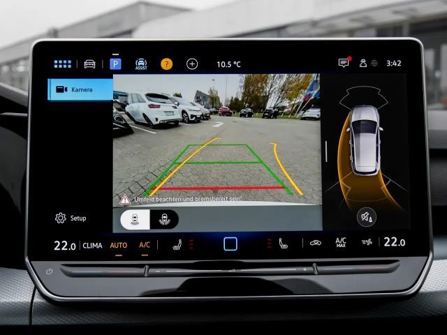 Volkswagen Golf 1.5 TSI Golf VIII