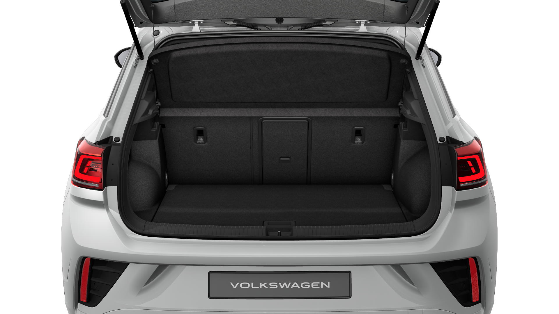 Volkswagen T-Roc 2.0 TDI R-Line