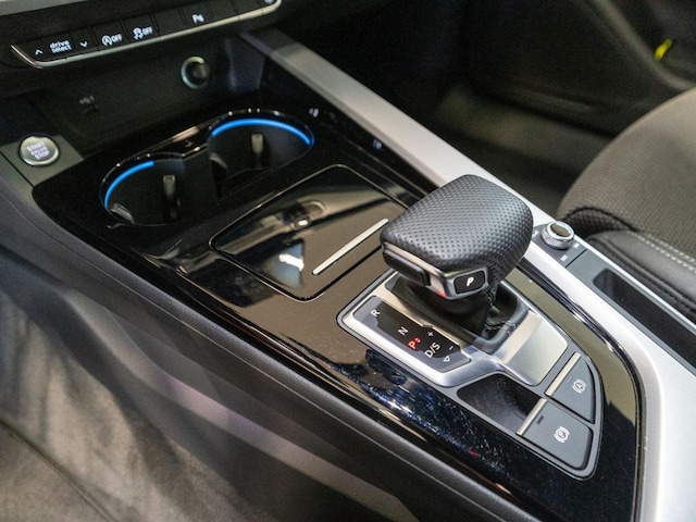 Audi A5 40 TDI S-Tronic Sportback