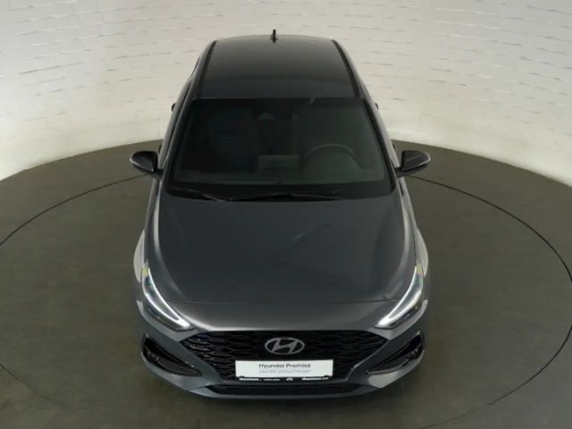Hyundai i30 Advantage T-GDi