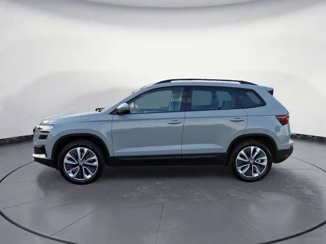 Skoda Karoq 2.0 TDI 4x4 Style Style