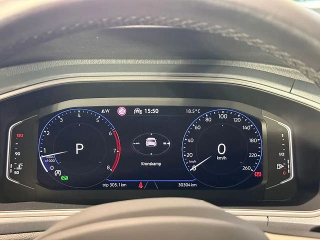 Volkswagen T-Roc 1.5 TSI DSG Style