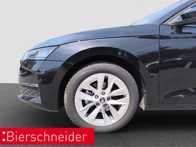 Skoda Octavia 1.5 TSI Combi Selection