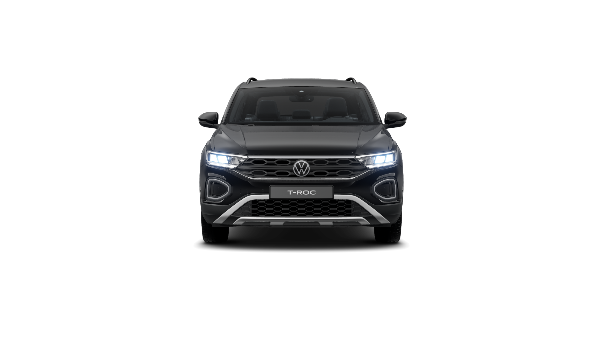 Volkswagen T-Roc 1.5 TSI Life