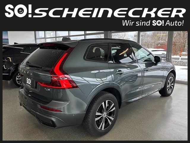 Volvo XC60 AWD Dark T6 Ultra