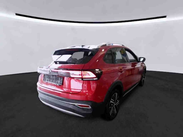 Volkswagen Taigo 1.5 TSI DSG IQ.Drive Style