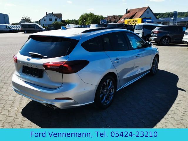 Ford Focus 1.5 EcoBlue ST Line