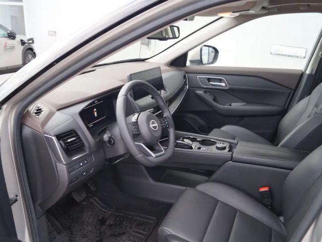 Nissan X-trail AWD Tekna