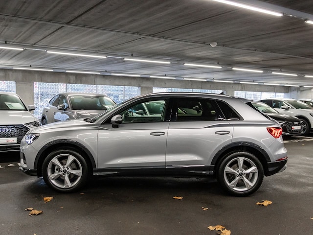 Audi Q3 35 TFSI S-Tronic