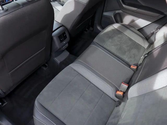 Volkswagen T-Roc 1.5 TSI DSG Style