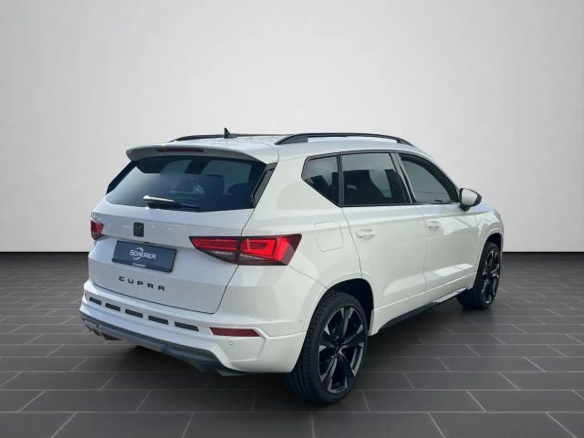 Cupra Ateca 1.5 TSI