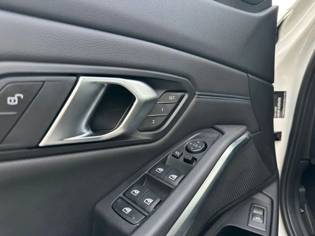 BMW 320 320d M-Sport Touring