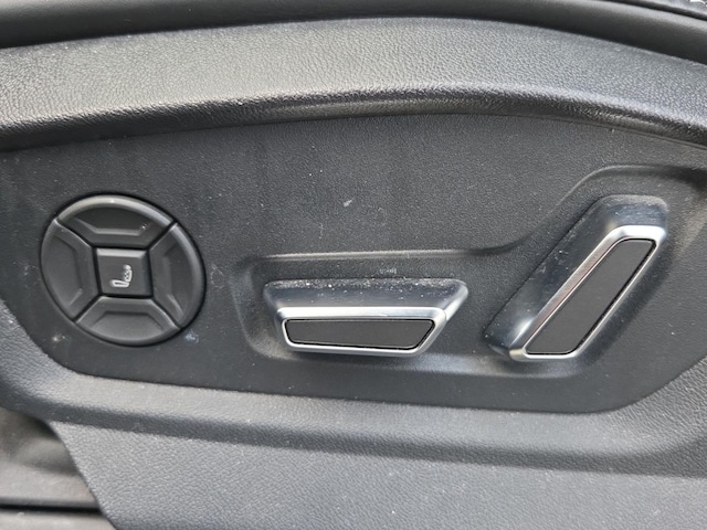 Audi Q8 50 TDI Quattro