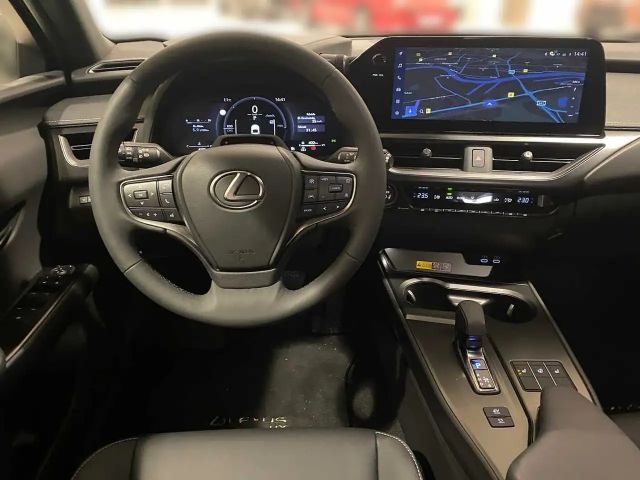 Lexus UX F Sport Sport
