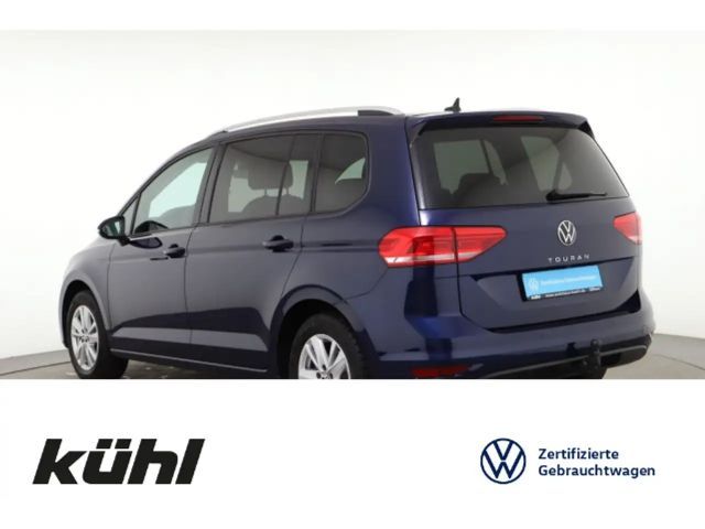 Volkswagen Touran 1.5 TSI Comfortline DSG