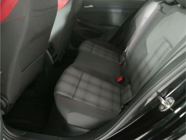 Volkswagen Golf 2.0 TSI DSG GTI Style