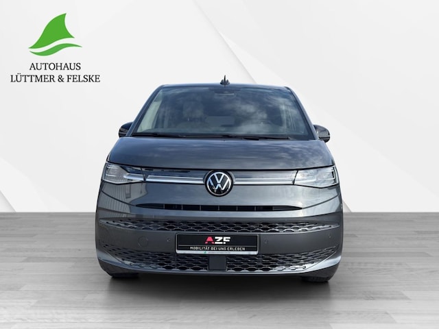 Volkswagen Multivan DSG Style