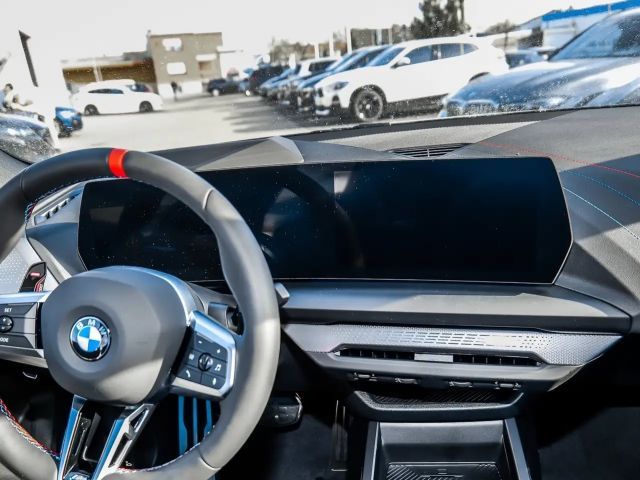 BMW 235 Coupé M-Sport xDrive