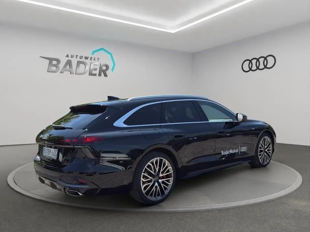 Audi A6 3.0 TFSI Avant Quattro S-Line