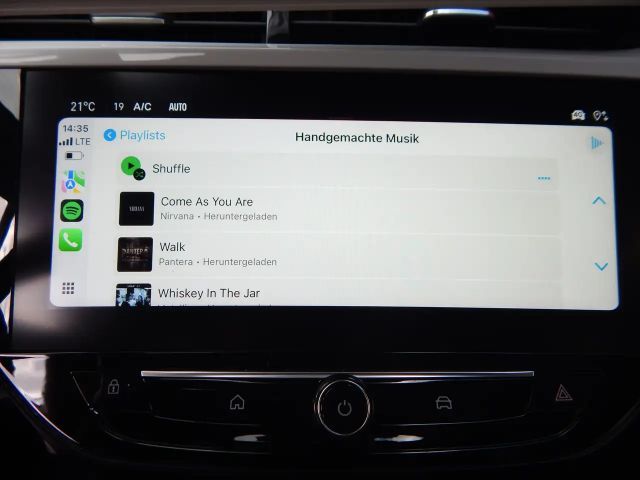 Opel Corsa GS-Line Grand Sport