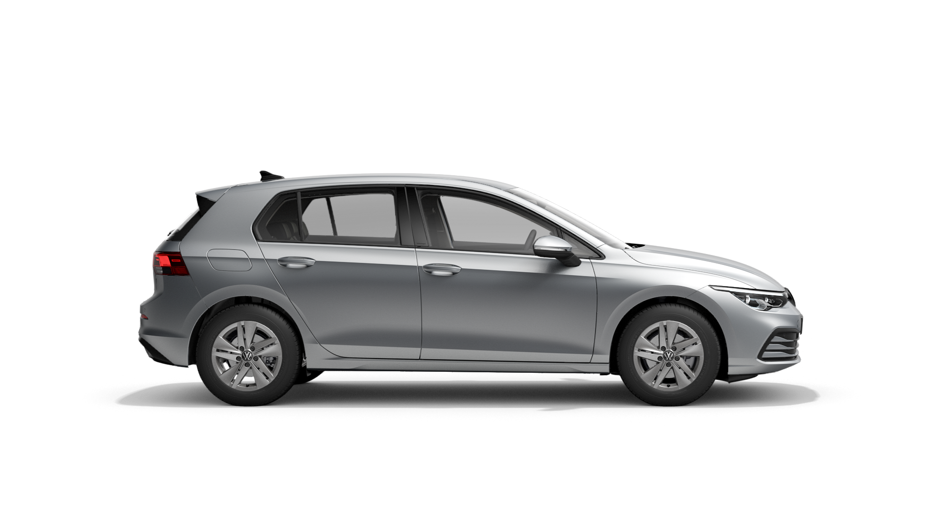 Volkswagen Golf 1.5 TSI DSG Golf VIII Life