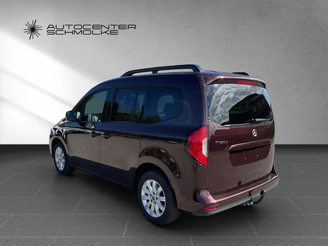 Mercedes-Benz T 180 Progressive