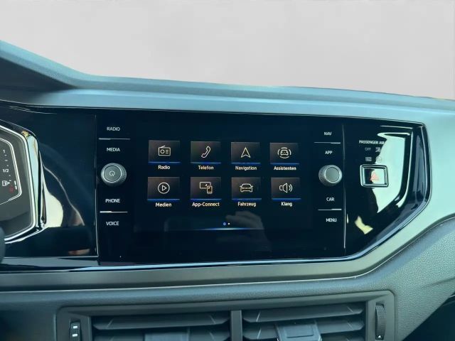 Volkswagen Taigo 1.5 TSI DSG R-Line