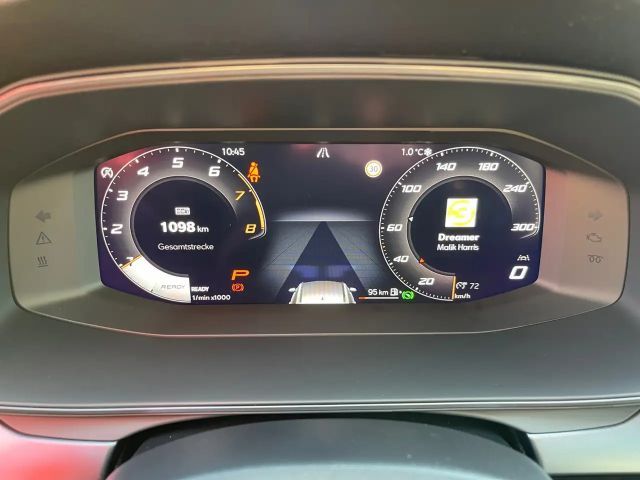 Cupra Leon DSG Sportstourer