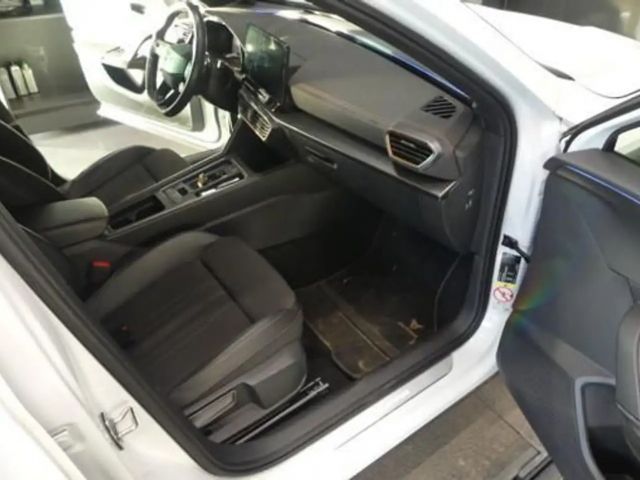 Cupra Formentor 2.0 TSI 4Drive DSG VZ