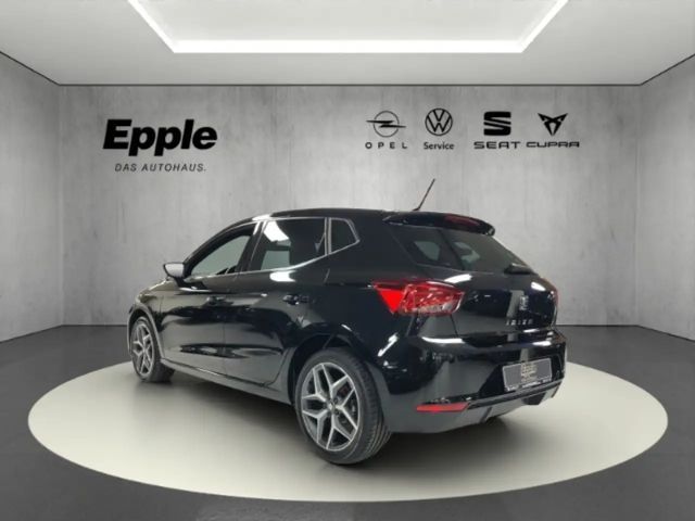 Seat Ibiza Xcellence