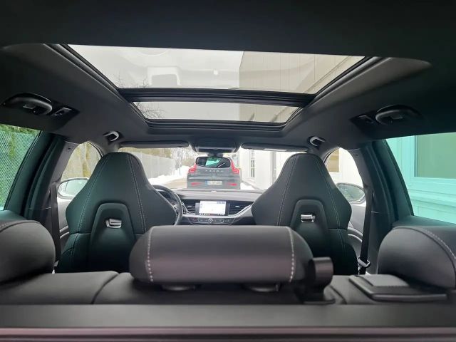 Opel Insignia Sports Tourer