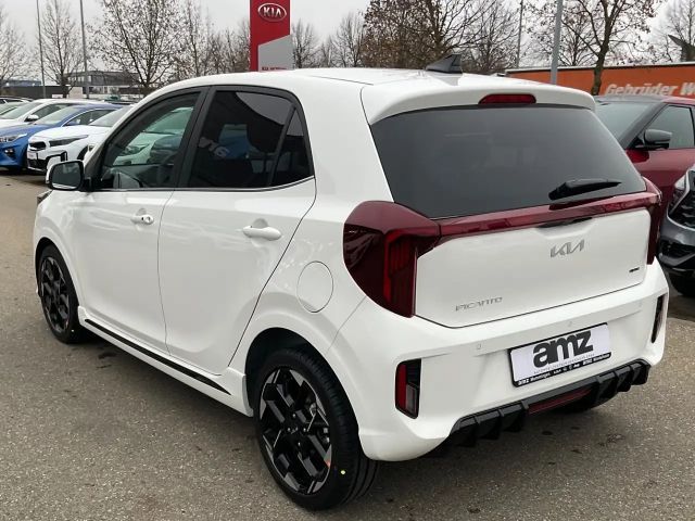 Kia Picanto GT-Line