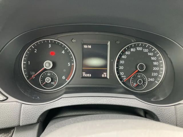 Seat Alhambra 2.0 TDI Xcellence