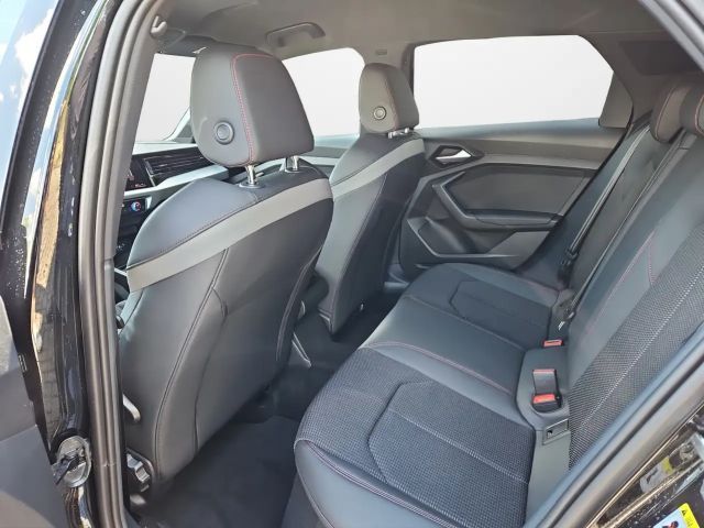 Audi A1 40 TFSI S-Line S-Tronic Sportback