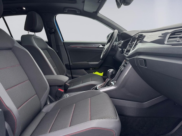 Volkswagen T-Roc 2.0 TDI DSG Sport