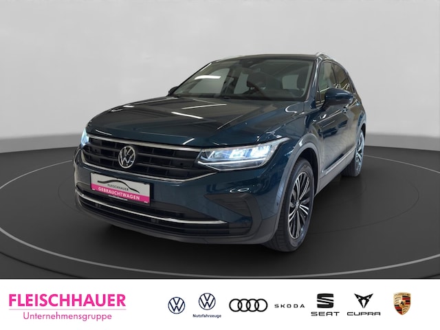 Volkswagen Tiguan 2.0 TDI Life