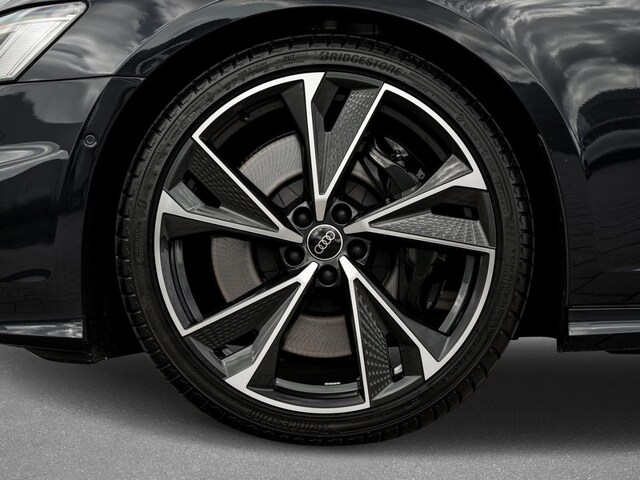 Audi S6 Avant Quattro