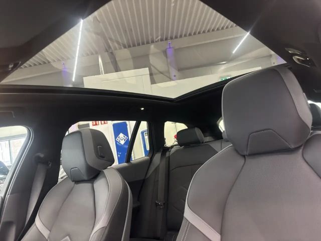 BMW 520 520d M-Sport Touring xDrive