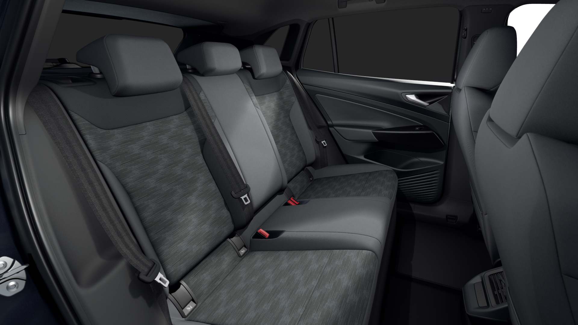 Volkswagen ID.4 IQ.Drive Pure