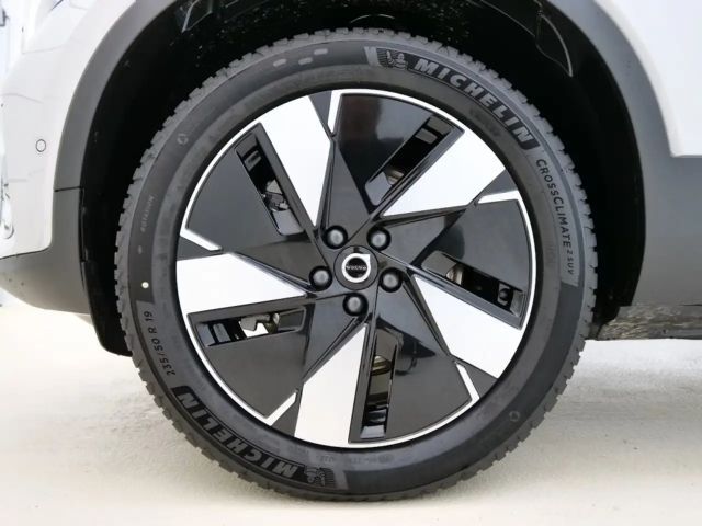 Volvo C40 Recharge Twin Engine Ultimate