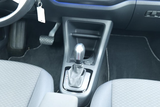 Volkswagen e-up! 61 kW 32,3 kWh 1-Gang-Automatik