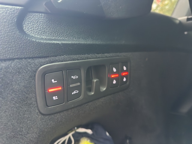 Audi Q7 50 TDI Quattro S-Line