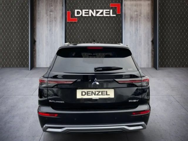 Mitsubishi Outlander 4WD Intense PHEV
