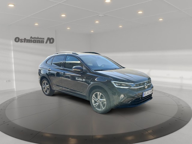 Volkswagen Taigo 1.5 TSI