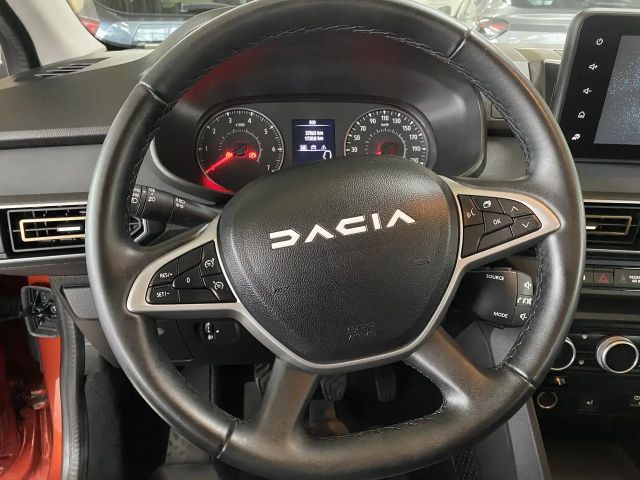 Dacia Jogger Extreme