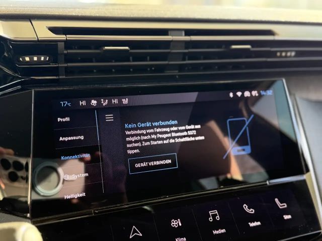 Peugeot 308 Allure Pack BlueHDi