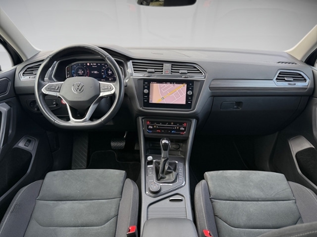Volkswagen Tiguan 2.0 TDI Allspace DSG