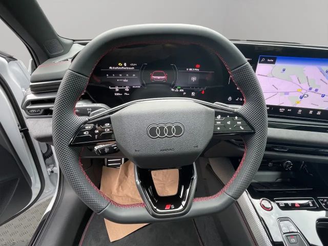 Audi A5 Hybride Quattro
