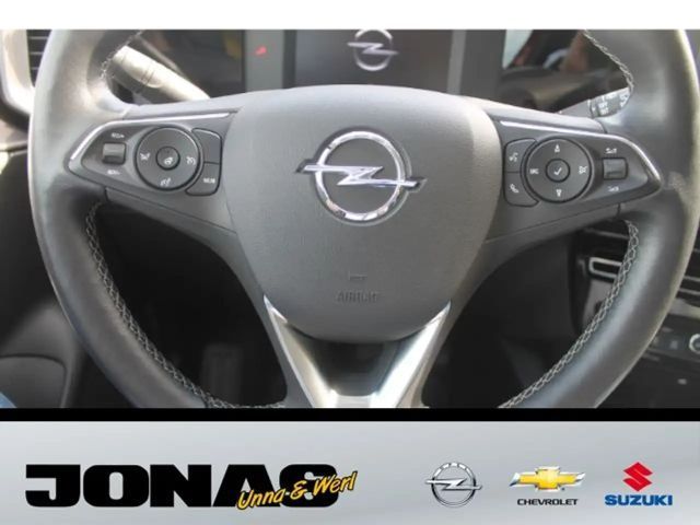 Opel Mokka Business Elegance