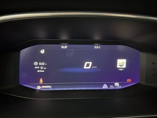 Seat Leon SP 2,0 TDI *LED*NAVI*Sitzheizung*Virtual Cockpi...